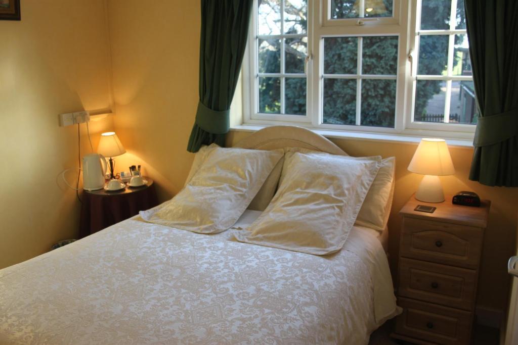 Ingon Bank Farm Bed And Breakfast Stratford-upon-Avon Pokój zdjęcie